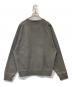 Parks Project Limited Edition Graffiti Pigment Sweat リミテッド エディション グラフィティ ピグメント スウェット PP24AW-YY001 グレー サイズ:M 未使用品：5000円