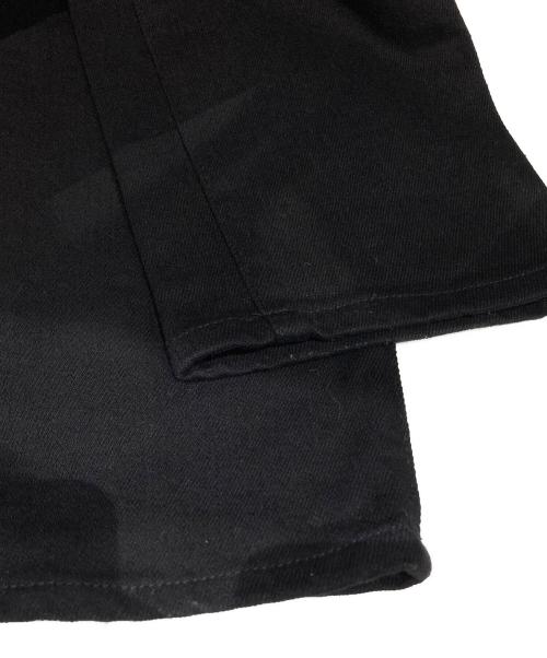 DSQUARED2 BLACK BULL（ディースクエアード ブラック ブル）DSQUARED2 BLACK BULL (ディースクエアード ブラック ブル) Cool Guy Jean クールガイジーンズ S71LB1350 S30564 ブラック サイズ:48の古着・服飾アイテム