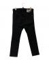 DSQUARED2 BLACK BULL (ディースクエアード ブラック ブル) Cool Guy Jean クールガイジーンズ S71LB1350 S30564 ブラック サイズ:48：14000円