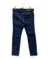 DSQUARED2 (ディースクエアード) SKATER JEAN スケーター ジーン S74LB1425 S30664 インディゴ サイズ:48：14000円