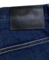 中古・古着 DSQUARED2 (ディースクエアード) SKATER JEAN スケーター ジーン S74LB1425 S30664 インディゴ サイズ:48：14000円