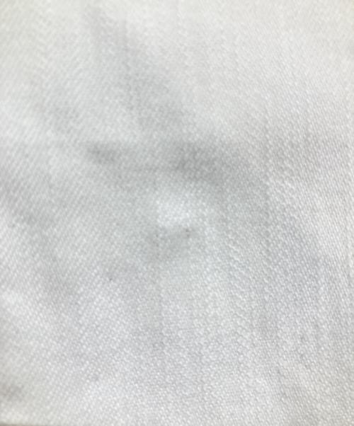JACOB COHEN（ヤコブコーエン）JACOB COHEN (ヤコブコーエン) デニムパンツ ホワイト サイズ:W32の古着・服飾アイテム