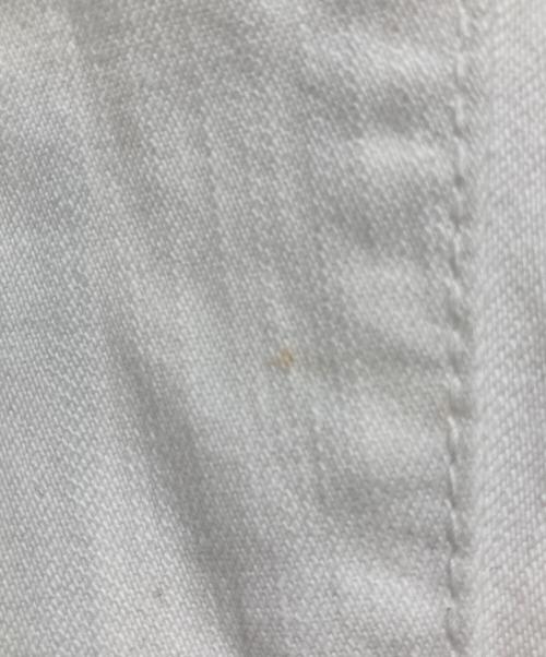 JACOB COHEN（ヤコブコーエン）JACOB COHEN (ヤコブコーエン) デニムパンツ ホワイト サイズ:W32の古着・服飾アイテム