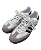 adidasアディダス）の古着「SAMBA OG サンバ オージー B75806」｜ホワイト