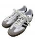 adidas（アディダス）の古着「SAMBA OG サンバ オージー B75806」｜ホワイト