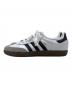 adidas (アディダス) SAMBA OG サンバ オージー B75806 ホワイト サイズ:24.5cm：10000円