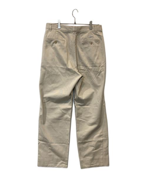 POLO RALPH LAUREN（ポロ・ラルフローレン）POLO RALPH LAUREN (ポロ・ラルフローレン) チノパン ベージュ サイズ:W32の古着・服飾アイテム
