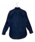 RALPH LAUREN (ラルフローレン) コーデュロイシャツ ネイビー サイズ:M：8000円