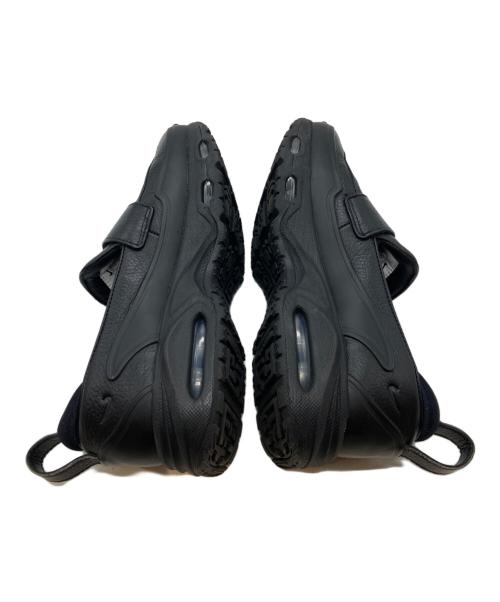 NIKE（ナイキ）NIKE (ナイキ) AIR MAX PHENOMENA エア マックス フェノメナ IM8814-001 ブラック サイズ:24.5cmの古着・服飾アイテム