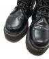 中古・古着 Dr.Martens (ドクターマーチン) 8ホールブーツ ブラック サイズ:UK7：13000円