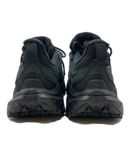 HOKA（ホカ）HOKA (ホカ) KAHA 2 LOW GTX カハ・ツー・ロー・ジーティーエックス 1123190 BLC ブラック サイズ: 28.5cmの古着・服飾アイテム