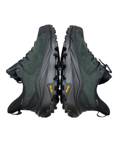 HOKA（ホカ）HOKA (ホカ) KAHA 2 LOW GTX カハ・ツー・ロー・ジーティーエックス 1123190 BLC ブラック サイズ: 28.5cmの古着・服飾アイテム