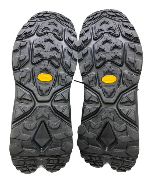 HOKA（ホカ）HOKA (ホカ) KAHA 2 LOW GTX カハ・ツー・ロー・ジーティーエックス 1123190 BLC ブラック サイズ: 28.5cmの古着・服飾アイテム