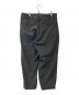 jugem (ジュゲム) ALLROUND COOL 1P TROUSER　4F1-3-014-0132 グレー サイズ:M：8000円