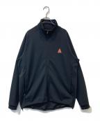 HERENESSヒアネス）の古着「CALM JACKET　HM-30001-00M」｜ブラック