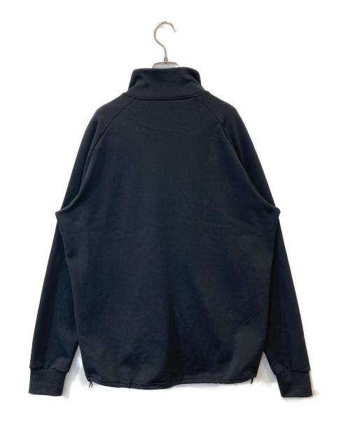 HERENESS（ヒアネス）HERENESS (ヒアネス) CALM JACKET　HM-30001-00M ブラック サイズ:表示がないため不明の古着・服飾アイテム