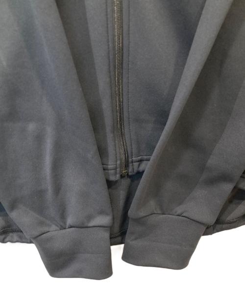HERENESS（ヒアネス）HERENESS (ヒアネス) CALM JACKET　HM-30001-00M ブラック サイズ:表示がないため不明の古着・服飾アイテム