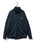 HERENESS（ヒアネス）の古着「CALM JACKET　HM-30001-00M」｜ブラック