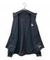 中古・古着 HERENESS (ヒアネス) CALM JACKET　HM-30001-00M ブラック サイズ:表示がないため不明：9000円