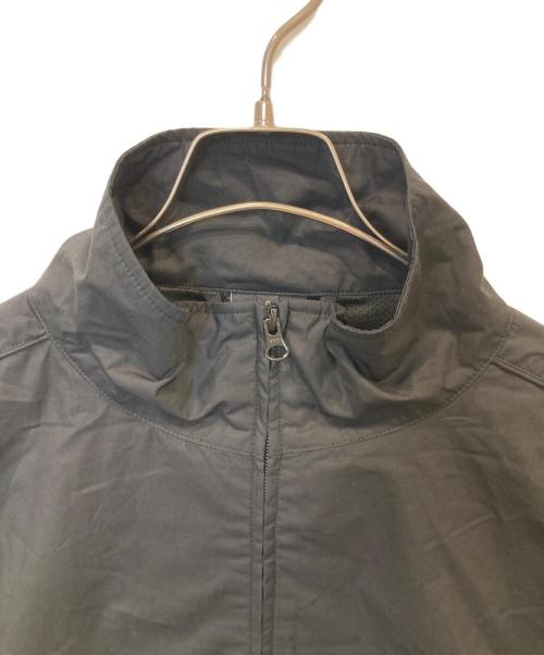 UMBRO（アンブロ）UMBRO (アンブロ) OPENING act (オープニングアクト) Oversized Tracksuit Jacket ブラック サイズ:Sの古着・服飾アイテム