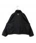 UMBRO (アンブロ) OPENING act (オープニングアクト) Oversized Tracksuit Jacket ブラック サイズ:S：6000円