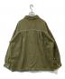 LEVI'S RED (リーバイス レッド) Denim Chore Coat　A0185-0000　 カーキ サイズ:S：8000円