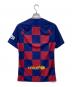 NIKE (ナイキ) ゲームシャツ ネイビー サイズ:S：5000円