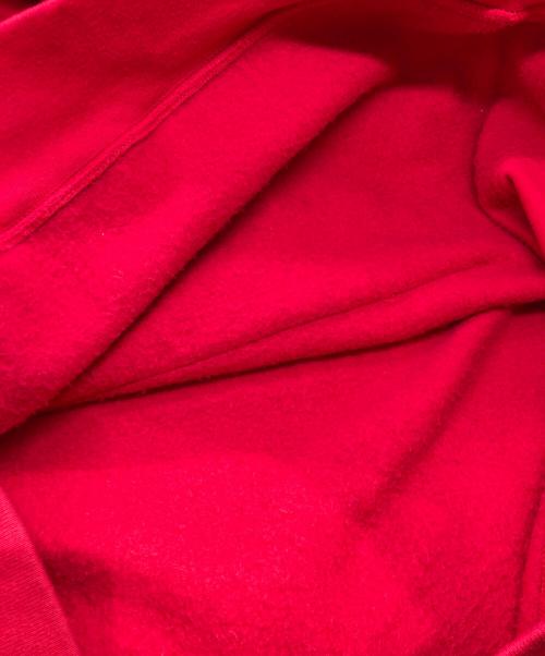 SUPREME（シュプリーム）SUPREME (シュプリーム) Box Logo Hooded Sweatshirt ボックス ロゴ フーデッド スウェットシャツ レッド サイズ: XXLの古着・服飾アイテム