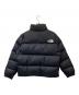 THE NORTH FACE (ザ ノース フェイス) SHORT NUPTSE JACKET ショート ヌプシ ジャケット NDW92555 ブラック サイズ: L：27000円