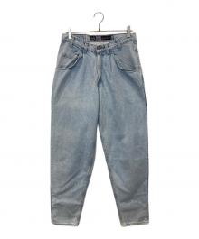 LEVI'S（リーバイス）の古着「SilverTab Baggy デニムパンツ　40561-0234」｜インディゴ