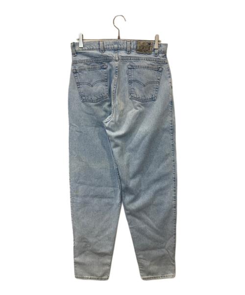 LEVI'S（リーバイス）LEVI'S (リーバイス) SilverTab Baggy デニムパンツ　40561-0234 インディゴ サイズ:W33×L34の古着・服飾アイテム