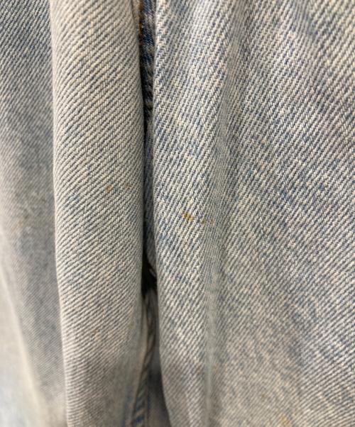 LEVI'S（リーバイス）LEVI'S (リーバイス) SilverTab Baggy デニムパンツ　40561-0234 インディゴ サイズ:W33×L34の古着・服飾アイテム