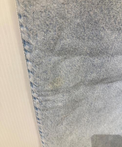 LEVI'S（リーバイス）LEVI'S (リーバイス) SilverTab Baggy デニムパンツ　40561-0234 インディゴ サイズ:W33×L34の古着・服飾アイテム