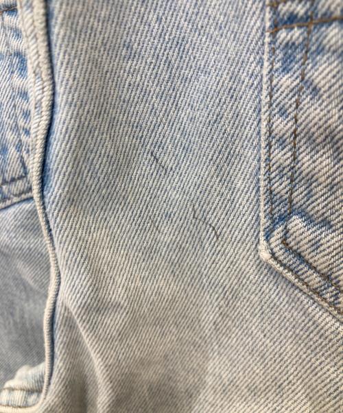 LEVI'S（リーバイス）LEVI'S (リーバイス) SilverTab Baggy デニムパンツ　40561-0234 インディゴ サイズ:W33×L34の古着・服飾アイテム