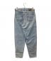 LEVI'S (リーバイス) SilverTab Baggy デニムパンツ　40561-0234 インディゴ サイズ:W33×L34：9000円