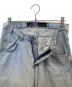 中古・古着 LEVI'S (リーバイス) SilverTab Baggy デニムパンツ　40561-0234 インディゴ サイズ:W33×L34：9000円