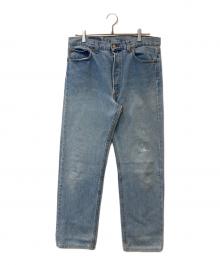 LEVI'S（リーバイス）の古着「デニムパンツ　00501-0191」｜インディゴ
