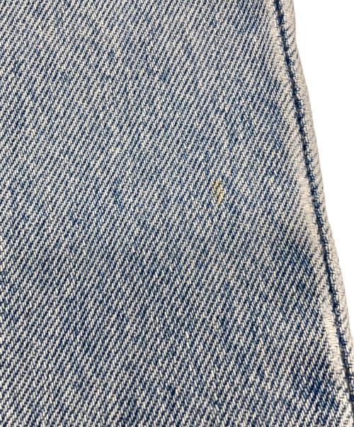 LEVI'S（リーバイス）LEVI'S (リーバイス) デニムパンツ　00501-0191 インディゴ サイズ:不明の古着・服飾アイテム