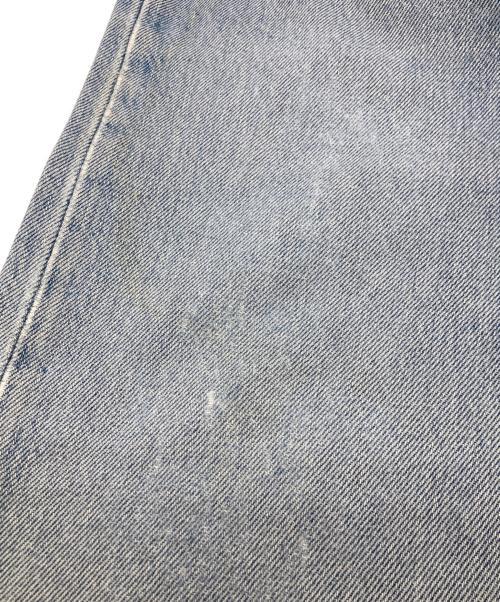 LEVI'S（リーバイス）LEVI'S (リーバイス) デニムパンツ　00501-0191 インディゴ サイズ:不明の古着・服飾アイテム
