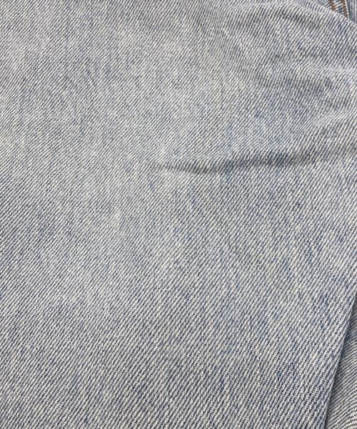 LEVI'S（リーバイス）LEVI'S (リーバイス) デニムパンツ　00501-0191 インディゴ サイズ:不明の古着・服飾アイテム