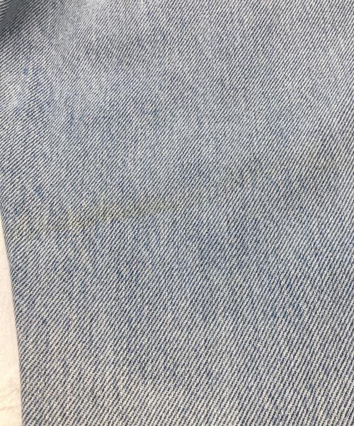 LEVI'S（リーバイス）LEVI'S (リーバイス) デニムパンツ　00501-0191 インディゴ サイズ:不明の古着・服飾アイテム