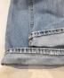 中古・古着 LEVI'S (リーバイス) デニムパンツ　00501-0191 インディゴ サイズ:不明：6000円