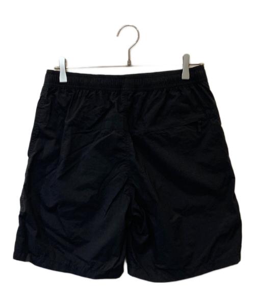 THE NORTH FACE（ザ ノース フェイス）THE NORTH FACE (ザ ノース フェイス) ハーフパンツ NB42631 ブラック サイズ:Mの古着・服飾アイテム