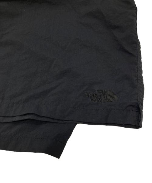 THE NORTH FACE（ザ ノース フェイス）THE NORTH FACE (ザ ノース フェイス) ハーフパンツ NB42631 ブラック サイズ:Mの古着・服飾アイテム