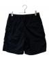 THE NORTH FACE (ザ ノース フェイス) ハーフパンツ NB42631 ブラック サイズ:M：4000円