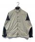 OAKLEY（オークリー）の古着「RADIANT SUPPLE JKT 11.0　FOA500935」｜ライトグレー