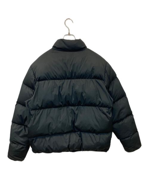NIKE（ナイキ）NIKE (ナイキ) Therma-FIT ダウン パファー ジャケット　FB7369-010 ブラック サイズ:Lの古着・服飾アイテム