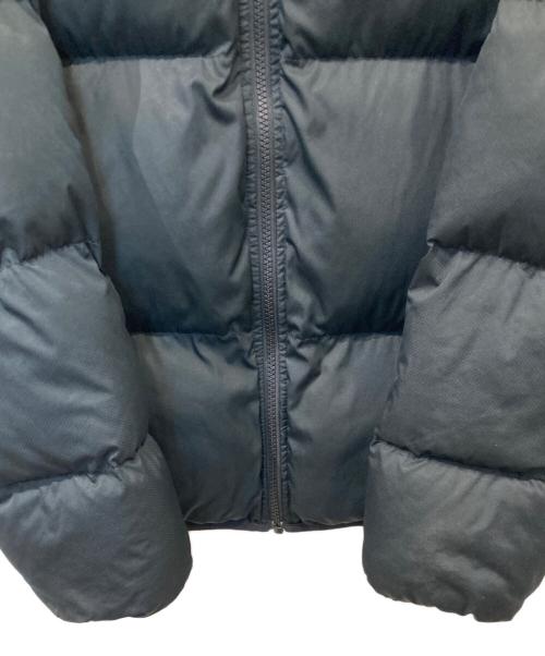 NIKE（ナイキ）NIKE (ナイキ) Therma-FIT ダウン パファー ジャケット　FB7369-010 ブラック サイズ:Lの古着・服飾アイテム