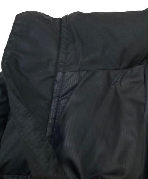NIKE（ナイキ）NIKE (ナイキ) Therma-FIT ダウン パファー ジャケット　FB7369-010 ブラック サイズ:Lの古着・服飾アイテム