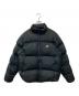 NIKE（ナイキ）の古着「Therma-FIT ダウン パファー ジャケット　FB7369-010」｜ブラック